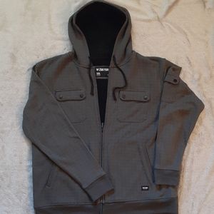 ZY Jacket